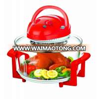 Multifunctional microwave convection oven with CE,GS,RoHS