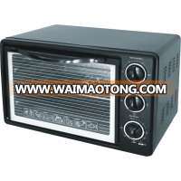 electric toaster oven